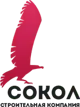 логотип компании сокол