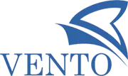 логотип компании венто